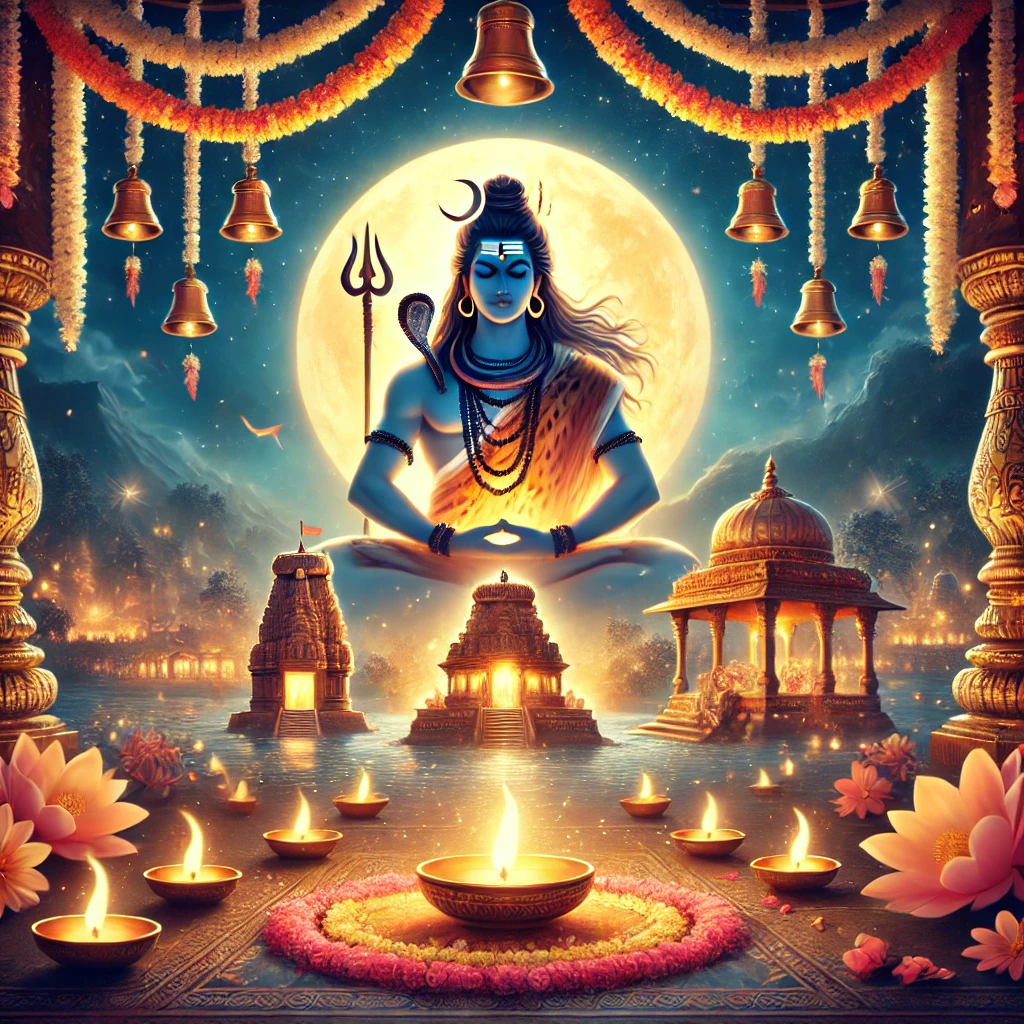 Happy mahashivratri HD images 