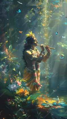 Mulank 3 mobile wallpaper vishnu dev