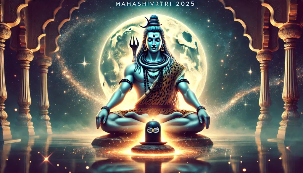 mahashivratri 2025