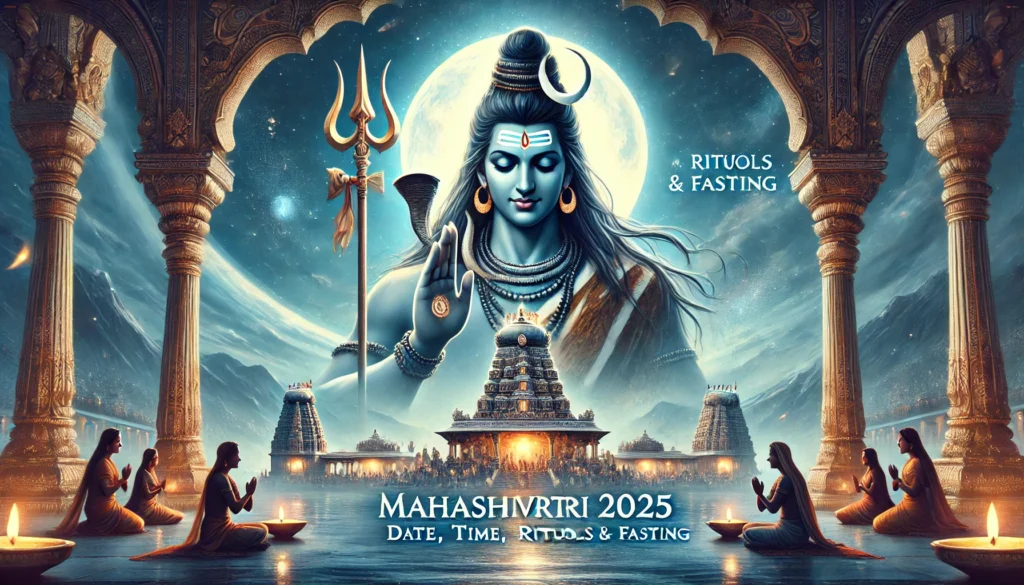 Mahashivratri