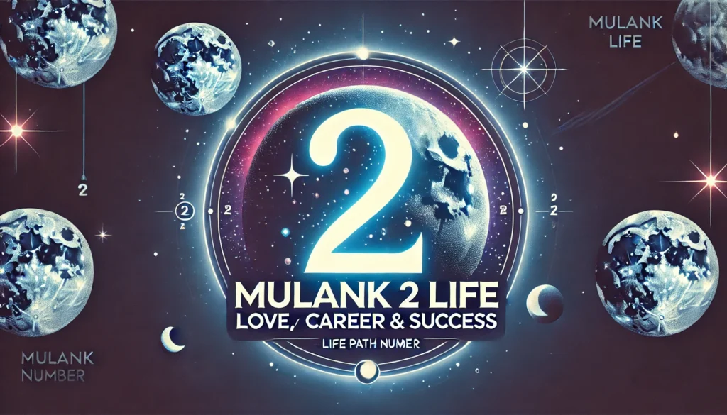 Mulank 2 life