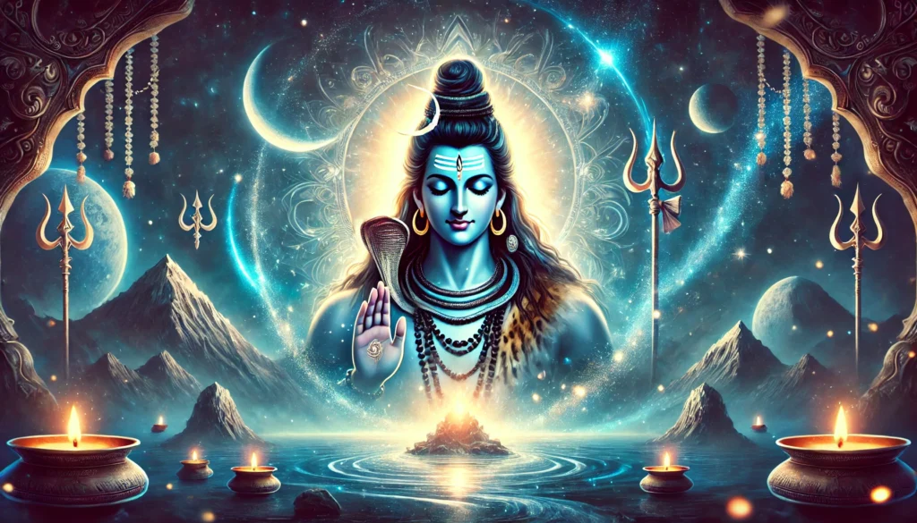 Mahashivratri 2025 Wishes in English, Hindi, and Marathi | Happy Mahashivratri HD Images