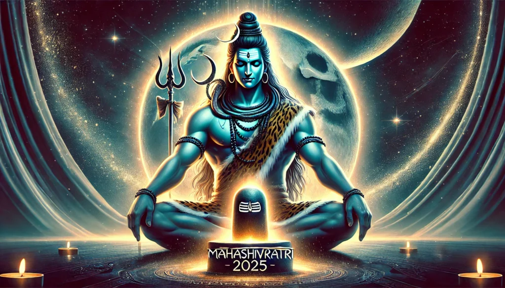 mahashivratri 2025