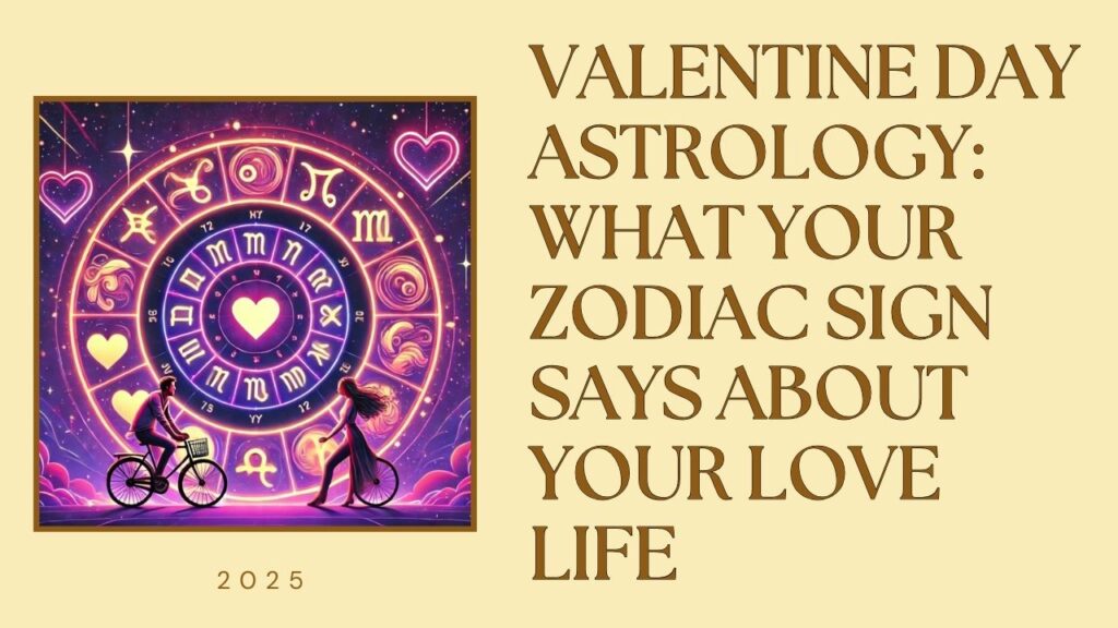 valentine day astrology