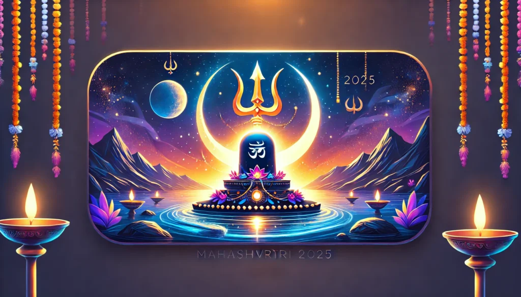 Mahashivratri 2025