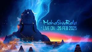 MahaShivRatri 2025: Experience a Night of Divine Energy and Celebration