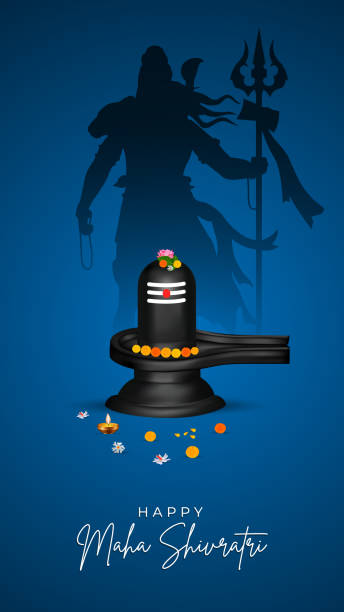 Happy mahashivratri HD images 