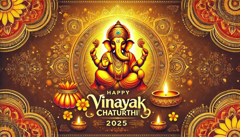 Happy Vinayak Chaturthi Images Vinayak chaturthi wishes vinayak chaturthi 3 march 2025 vinayak chaturthi kab hai vinayak mantra