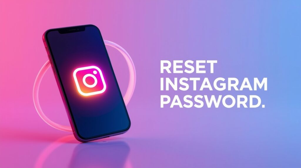 How to Solve Instagram Not Sending Password Reset Link 2025