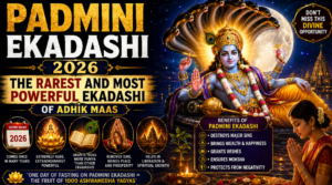 Padmini Ekadashi 2026