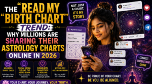 Read My Birth Chart