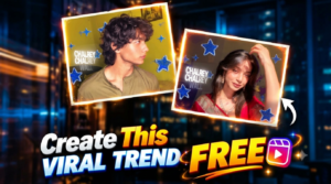 Chalrey Chalrey Template: Kali Shawl CapCut Template – Free Link & How to Use