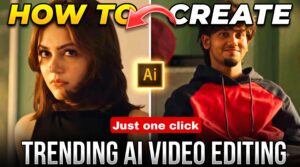 Instagram Trending AI Video Editing 2026: How to Create Viral AI Reels