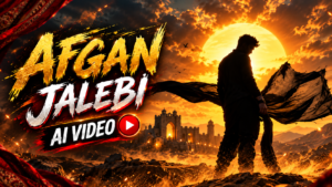 How to Create Viral Afgan Jalebi AI Video in 2026 (Free Prompt)